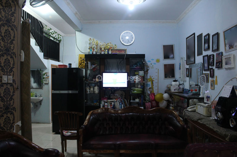 Perumahan Permata Depok Cluster Kumala