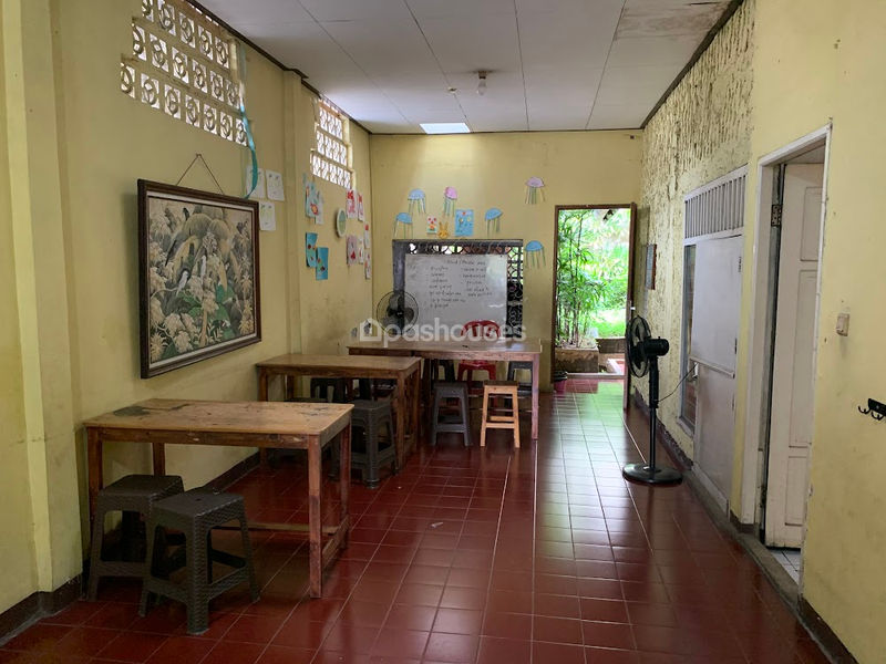 Jalan Pisangan Raya