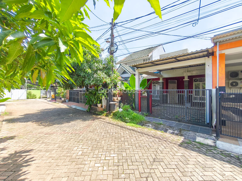 Villa Bintaro Regency Blok K No.19