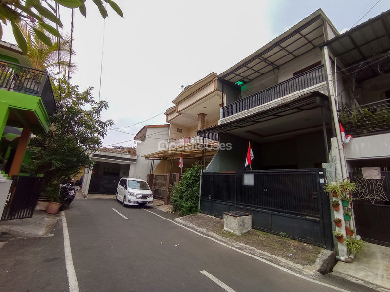 Griya Kencana 2