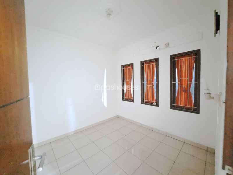 Perumahan Greenland Forest Park Residence Cluster Samanea Blok G6