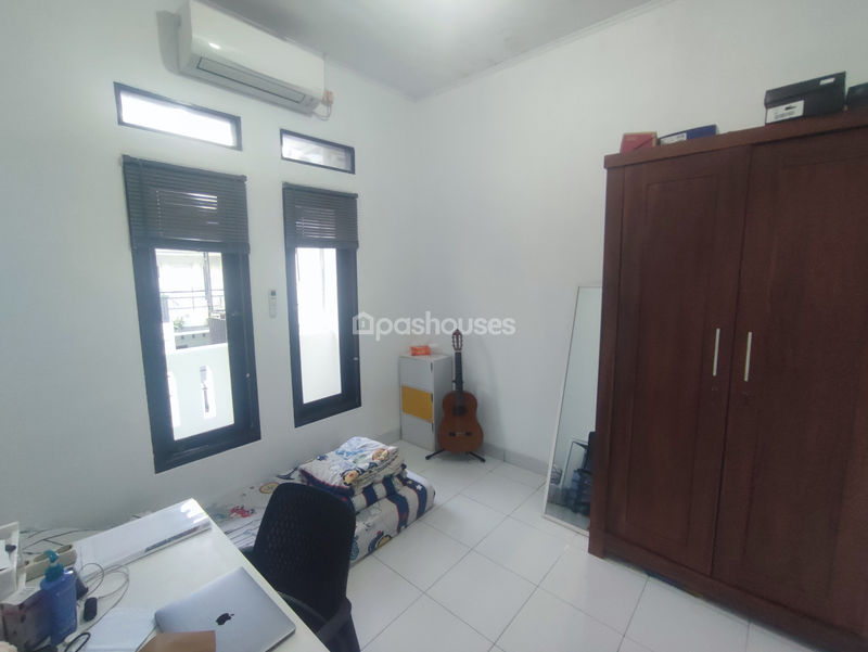 Permata Depok Regency Cluster Ruby