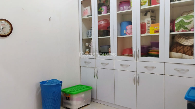 Perumahan Cendana Green Village 2 Blok C4