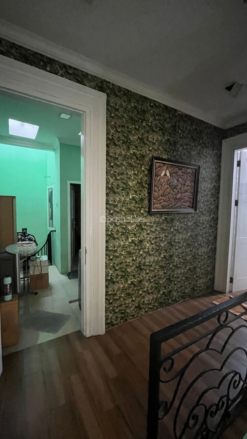 Perumahan Pulo Permatasari Residence Blok C3/6