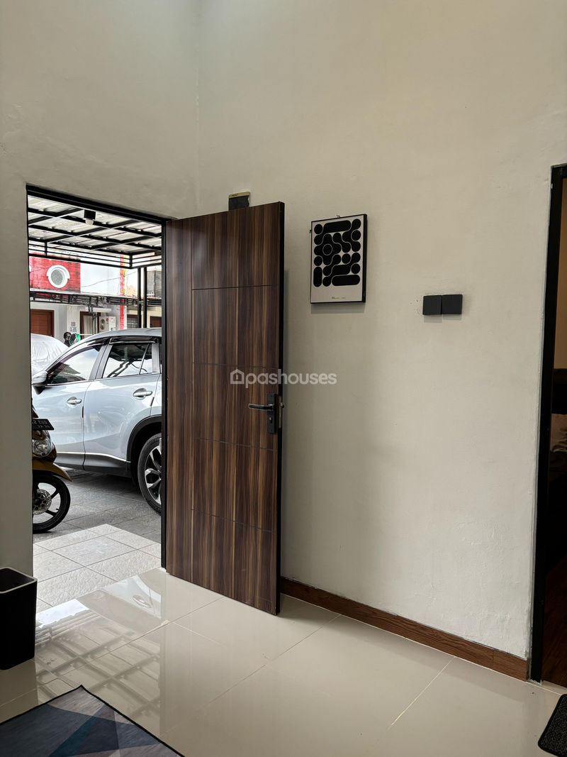 Perumahan Griya Karya Mandiri