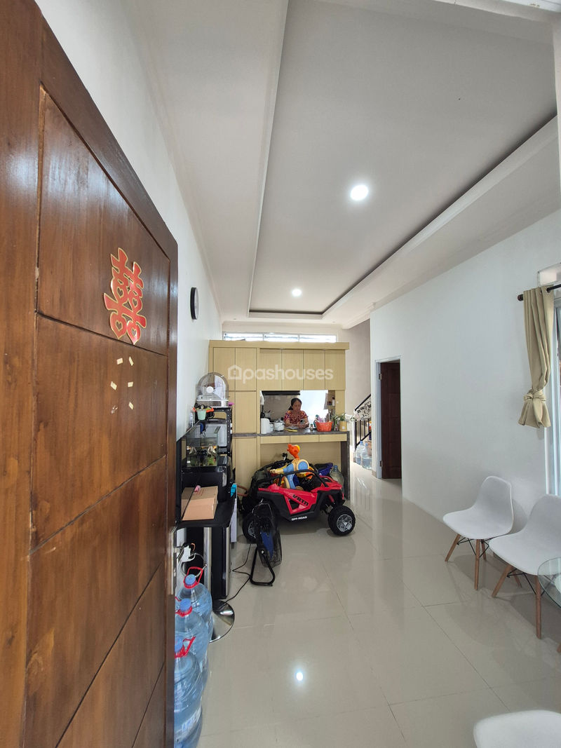 Cluster Kemuning No.5 Bogor