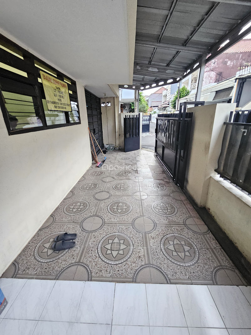 Jalan Tebet Timur Dalam