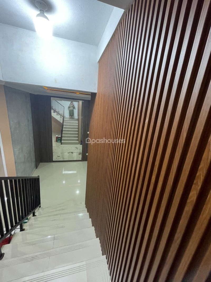 Perumahan Imperial Gading Blok H1 No.12