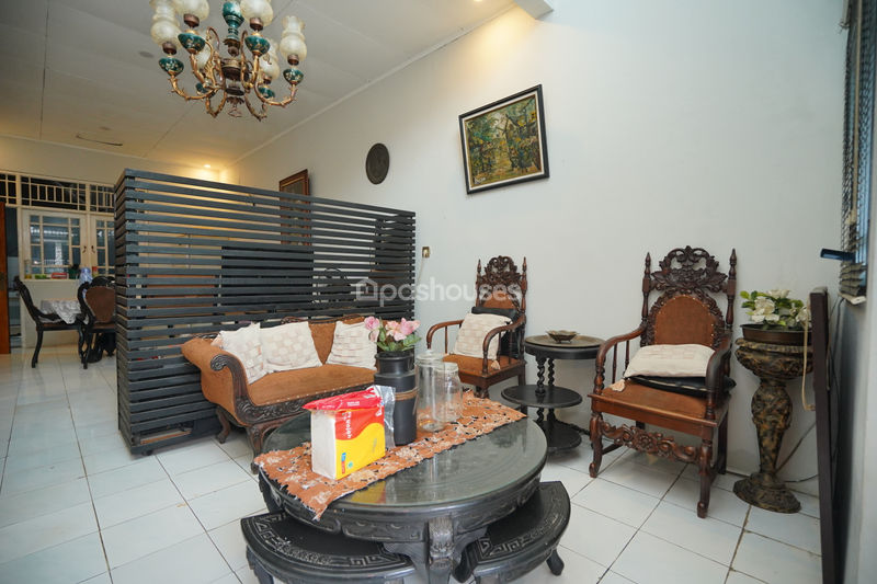 Perumahan Griya Kencana 2