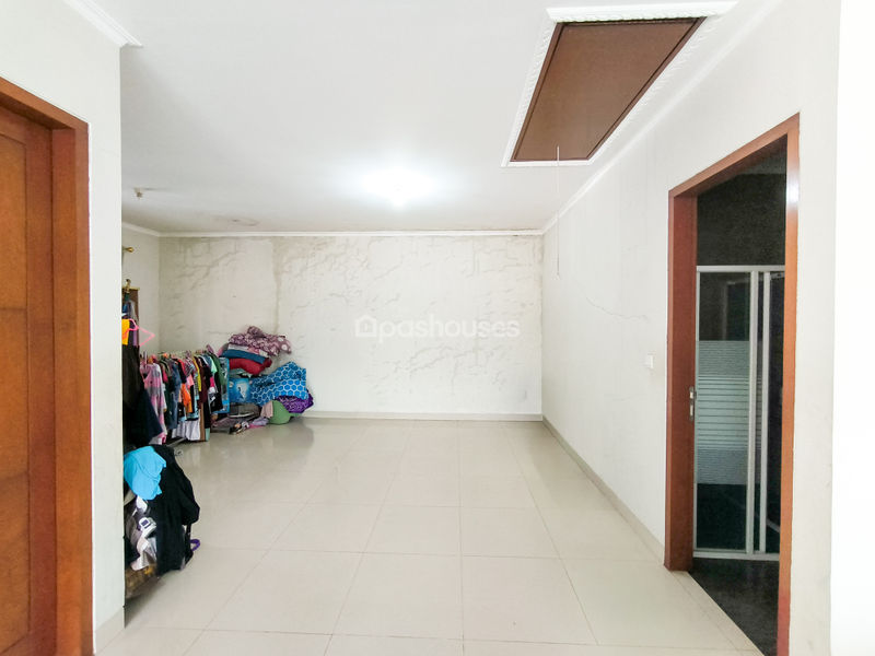 Lippo Cikarang Cluster Meadow Green