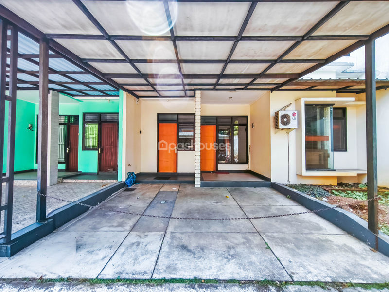 Banjaran Village Blok A2 No.16