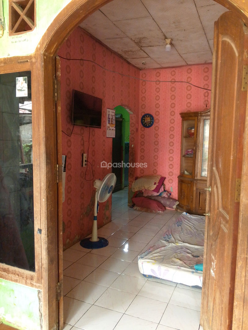 Kampung Awirarangan Bekasi