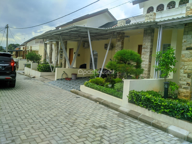 The Andalus Residence Blok D2