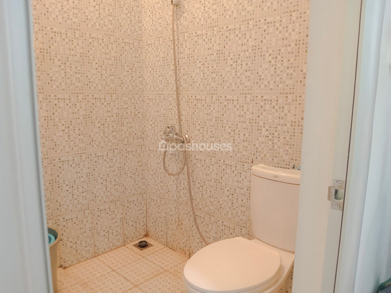 Gardens at Candi Sawangan Cluster Grand Amity Blok C22/30