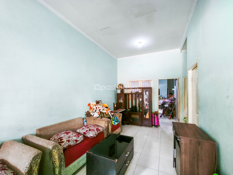 Perumahan Bukit Sutera Blok B3 No.5