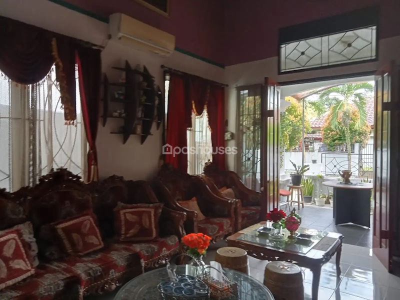 Perumahan Bumi Asri Residence Sentul