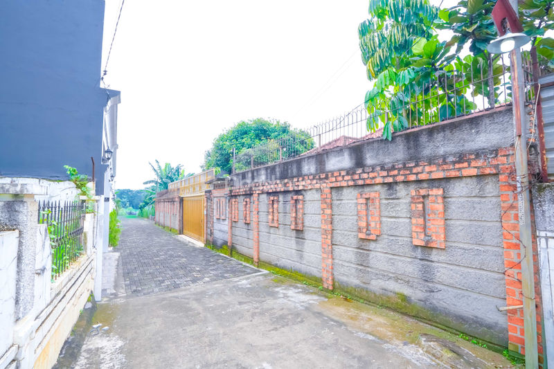 Jalan Cakung No.8A
