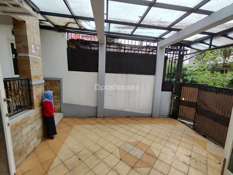 Bukit Cimanggu Villa Blok T2/18
