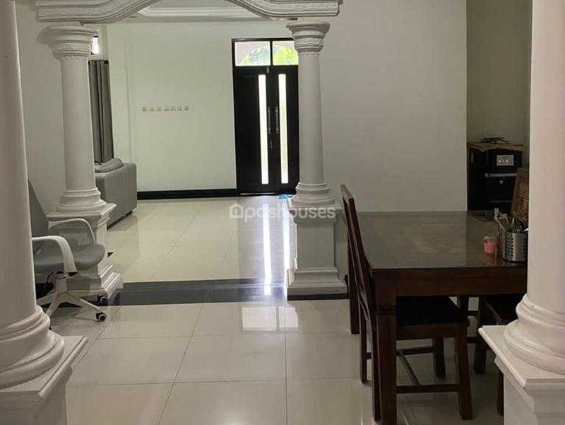 Grand Depok City Cluster Verbena