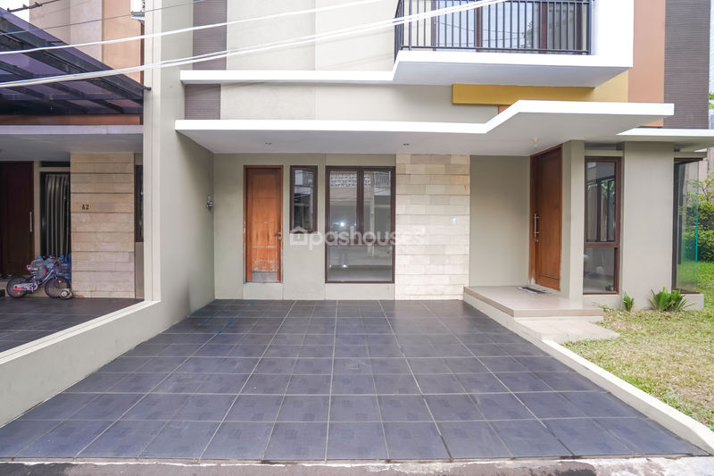 Perumahan Palma Residenza Cipayung