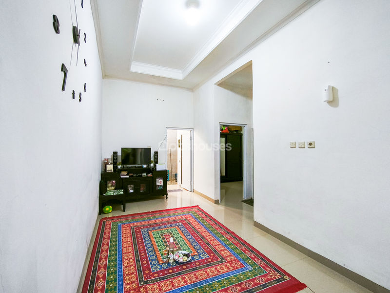 Cluster Nirwana Residence
