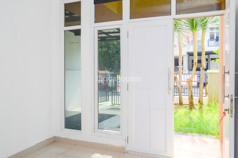 Villa Bogor Indah 5