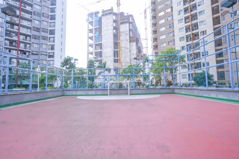 Apartemen Horison Ultima Suites & Residences Rasuna