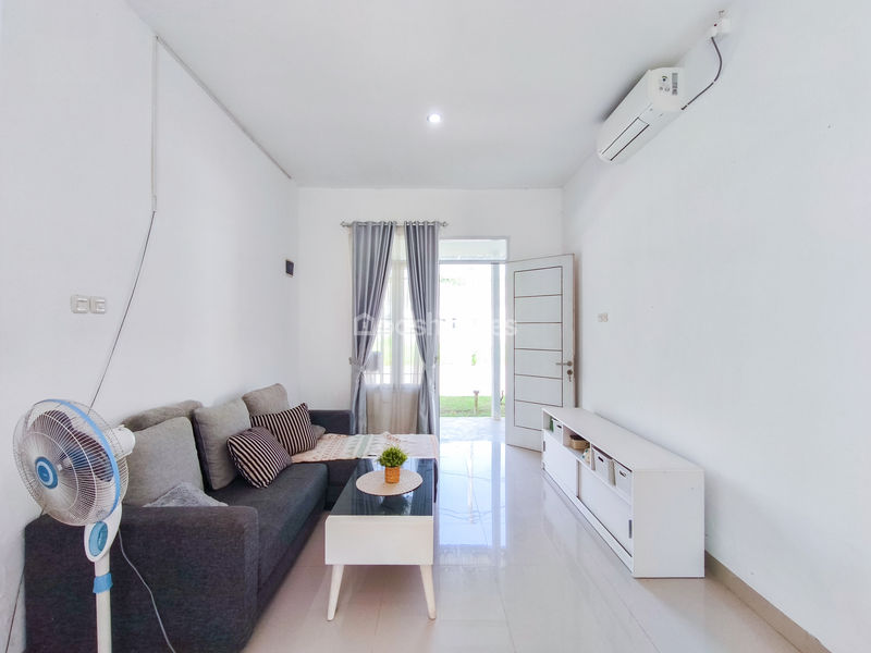 Perumahan Arta Residence Blok B1 No.7