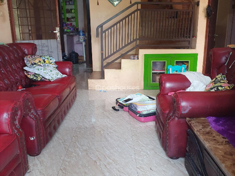 Alamanda Regency Cluster Barcelona Blok BC6 No. 2