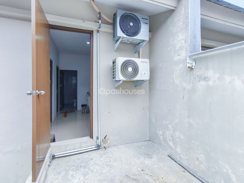 Springhill Yume Lagoon Blok E11 No.6
