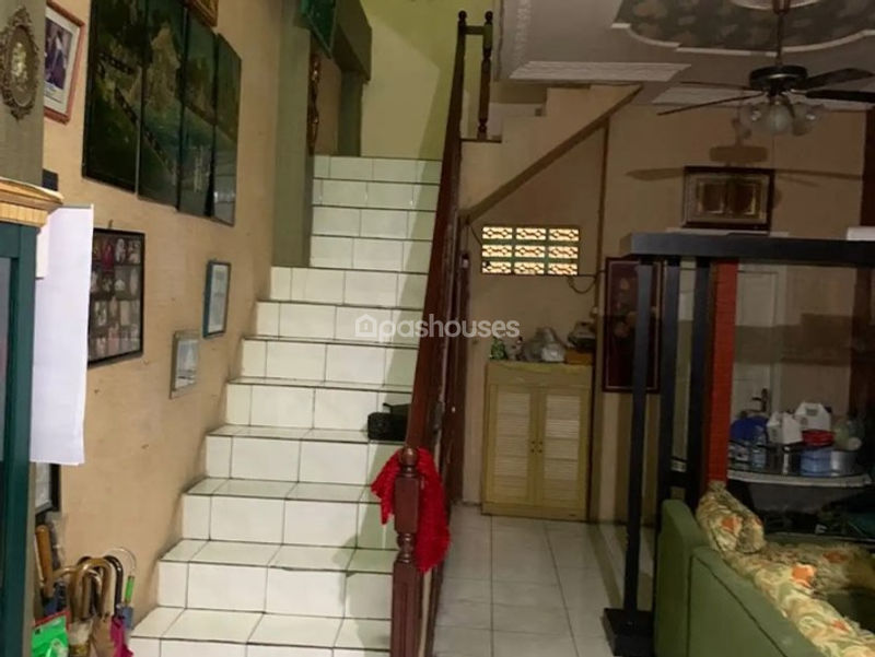 Komplek Cimone Mas Permai 1