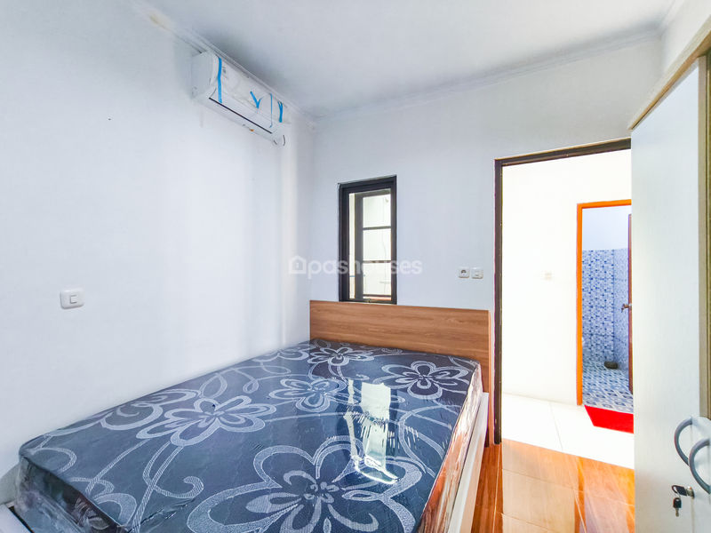 Perumahan Kyoto Green Residence Cibinong