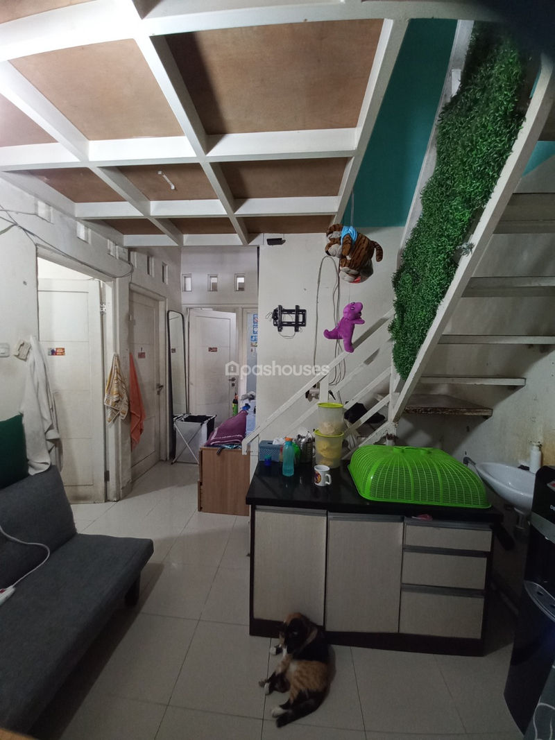 Perumahan Griya Rawa Kompeni