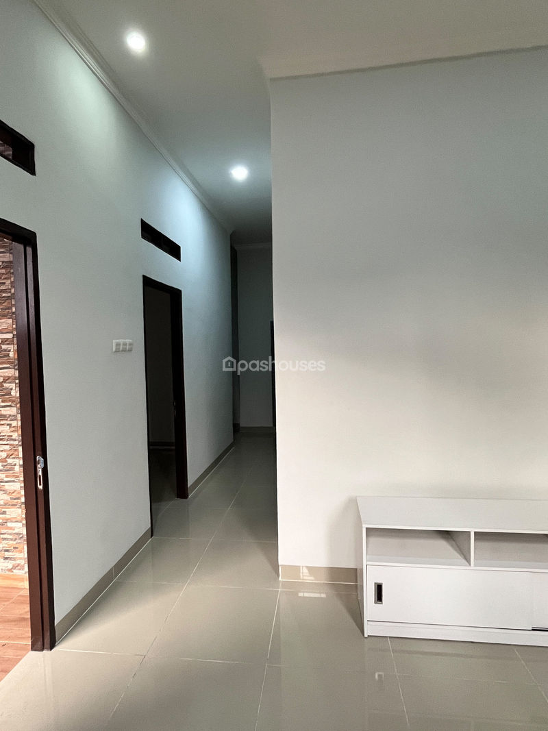 Pondok Ungu Permai Blok B17 No.4