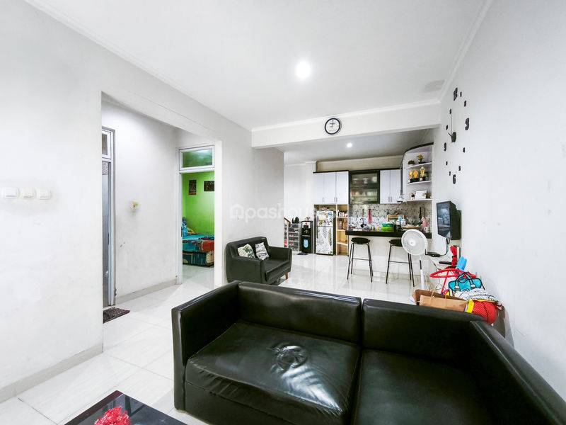 Bukit Cimanggu City Cluster Okwood Blok KC 5