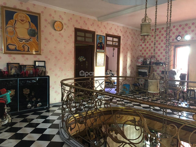 Perumahan Puri Mustika Bekasi