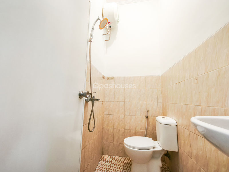 Kahuripan Residence Bogor
