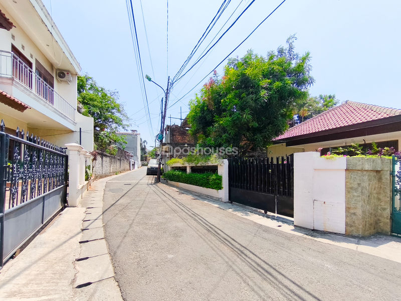 Jalan Pratama No.22
