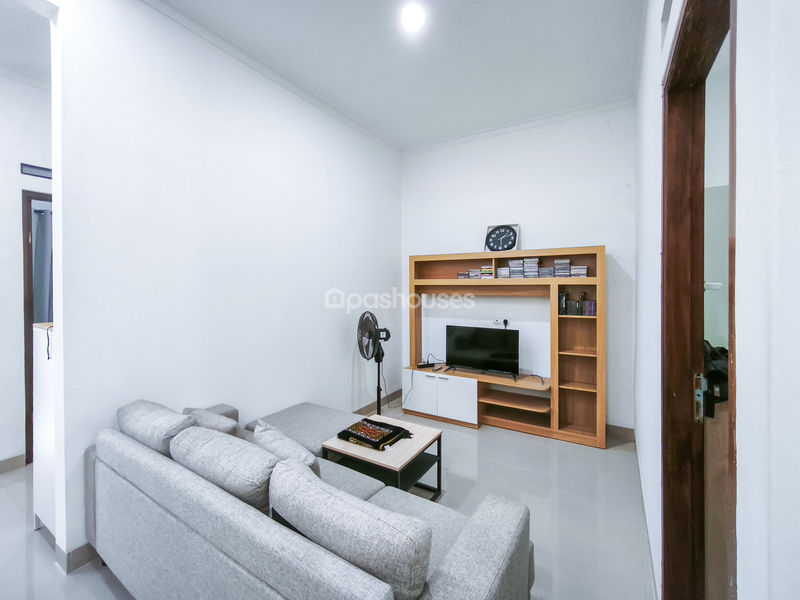 Perumahan Citra Indah City Bukit Angsana 