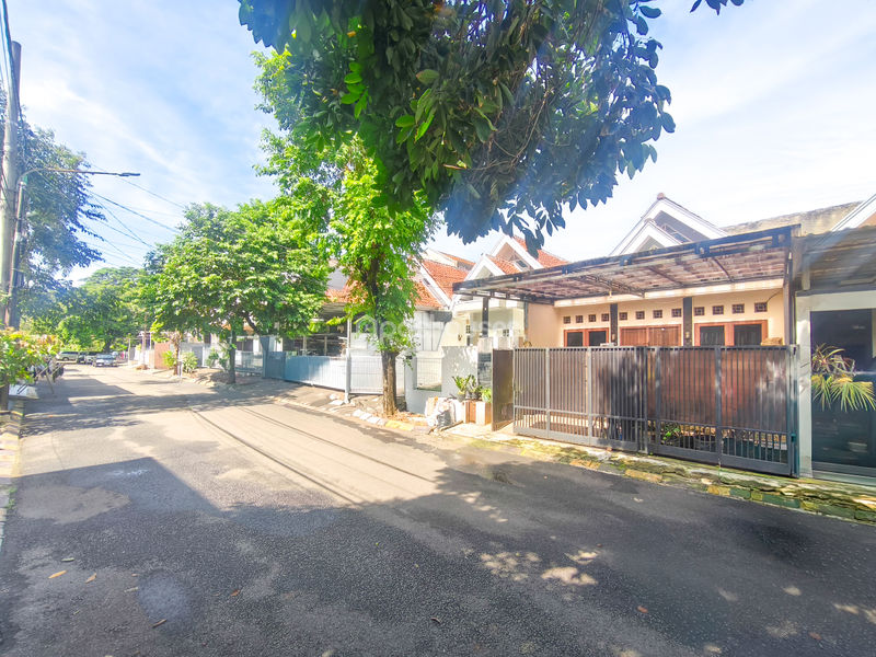 Graha Raya Cluster Cendana Loka