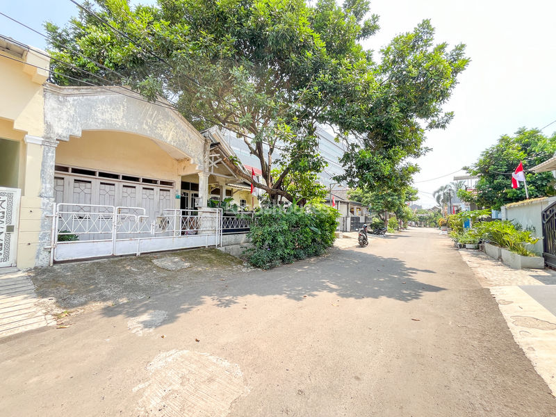 Perumahan Jatijajar