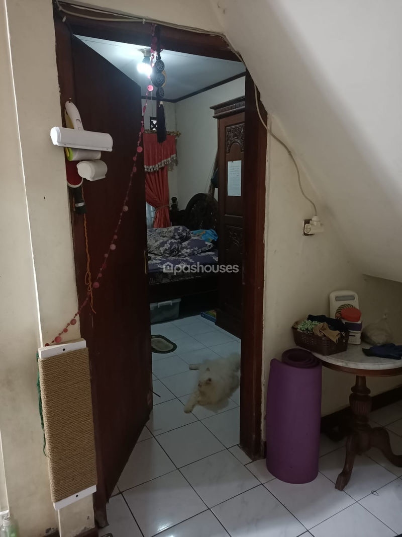 Taman Narogong Indah Blok E19 No.16