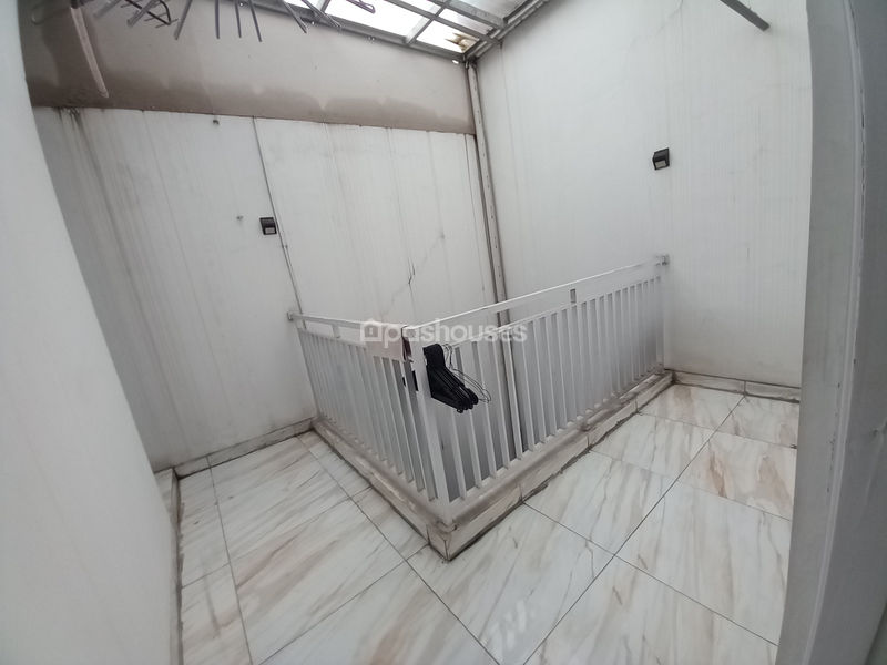 Perumahan Villa Nangka Depok