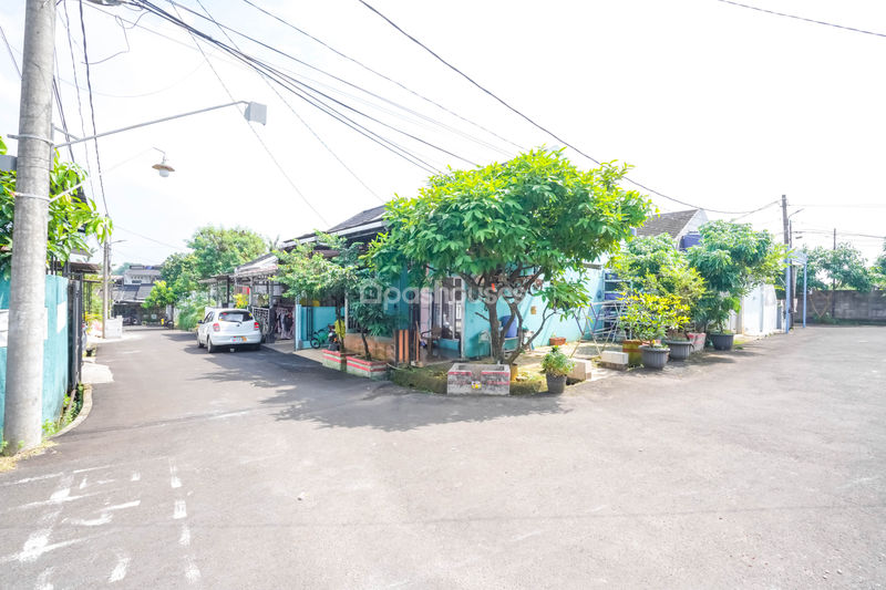 Perumahan Griya Gading Pamulang Blok B