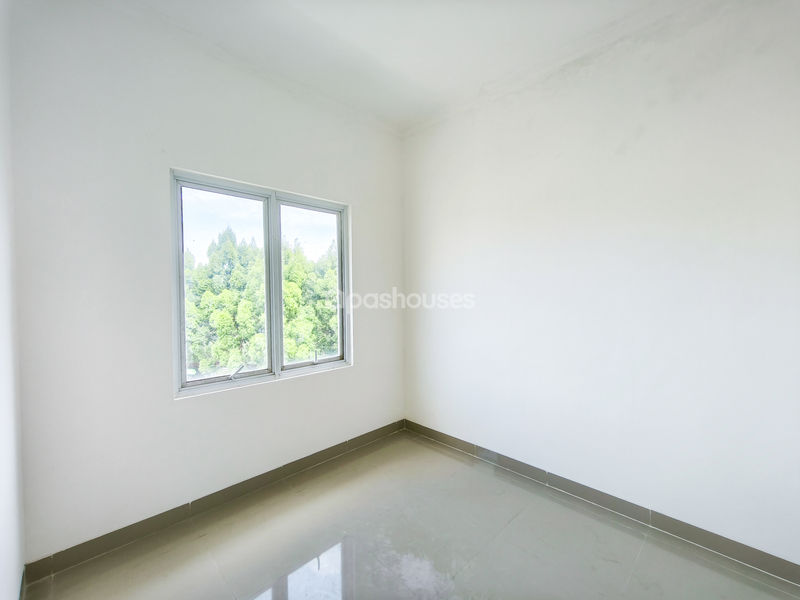 Perumahan Victoria Hill Bogor