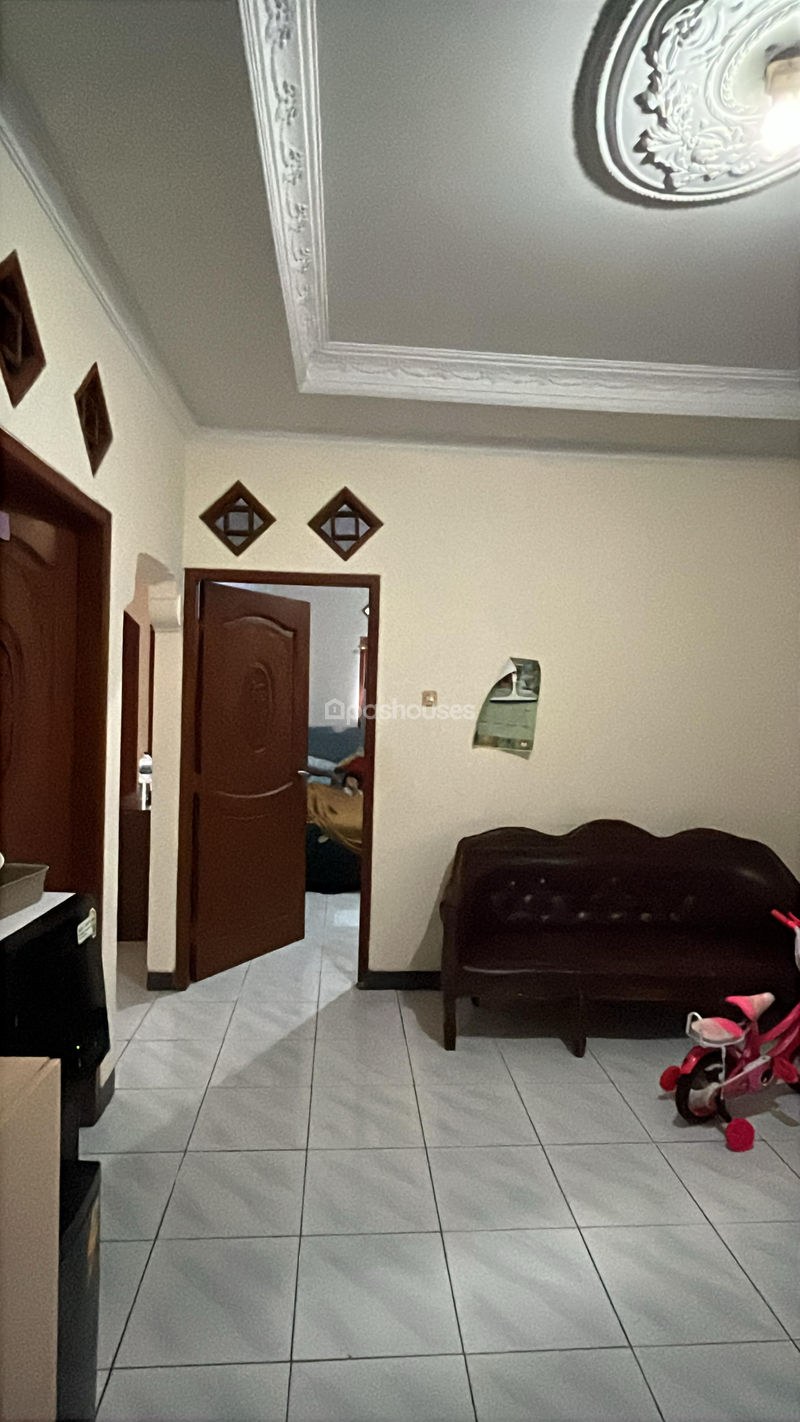 Jalan Waru No.6C