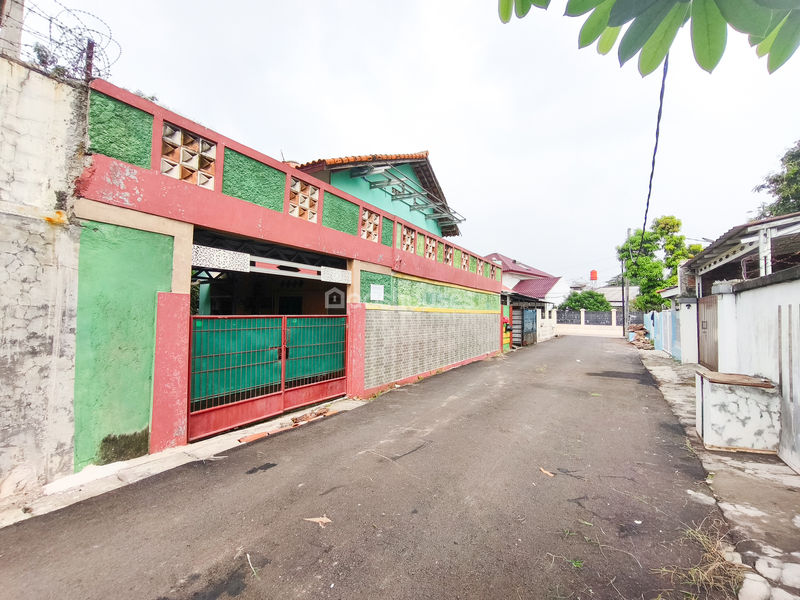 Komplek Santunan Jaya