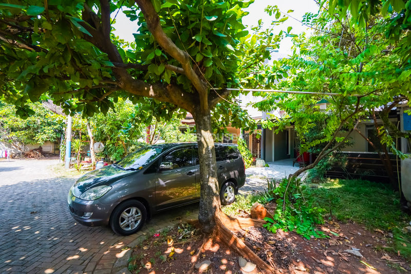 Perumahan Rose Garden Residence Blok A No. 8