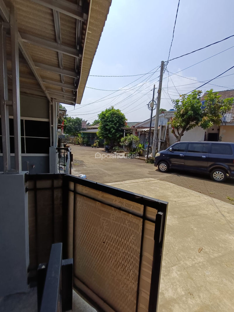 Perumahan Bumi Sawangan Indah Blok A3 No.16