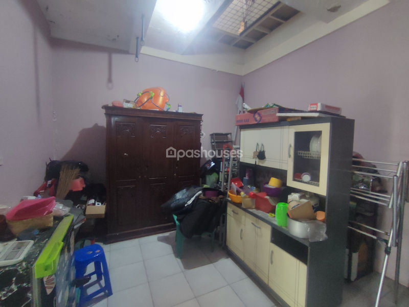 Permata Mansion Cluster Emerald Depok